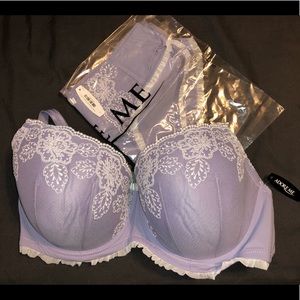 Bra set